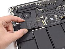 upgrade MacBook Pro air poznań