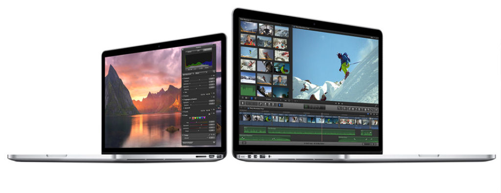 naprawa laptopów apple macbook pro poznań