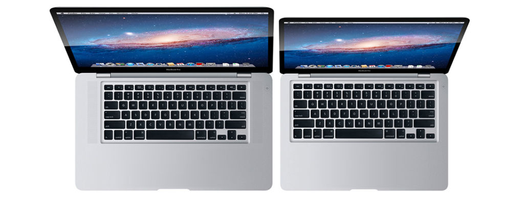 serwis laptopów apple macbook pro poznań